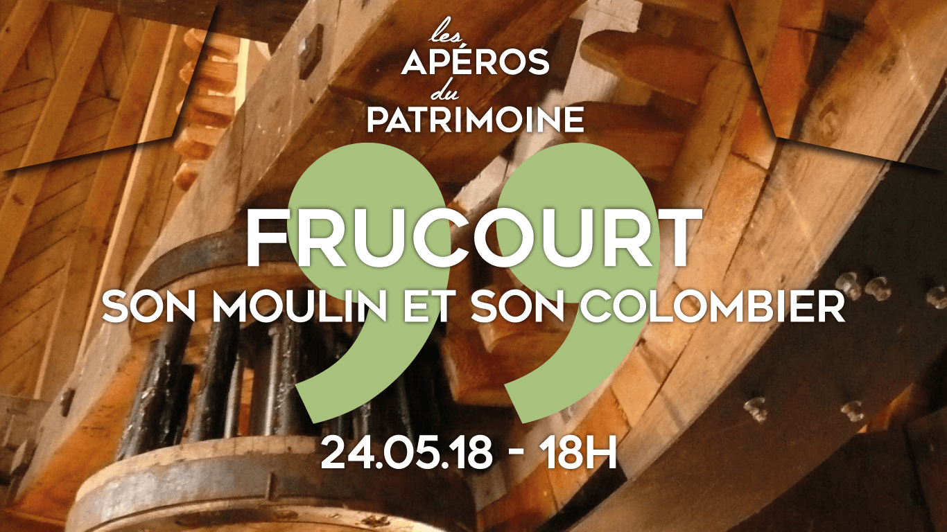 Featured image for “Apéro#6 – Frucourt nous voilà !”