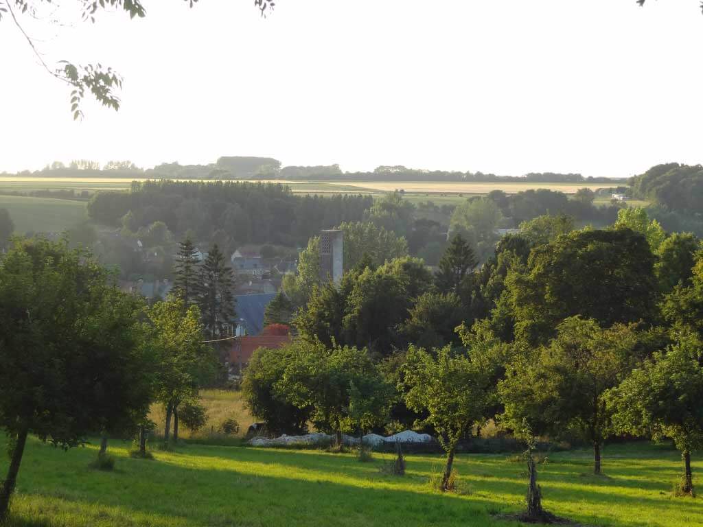 Featured image for “[Recrutement] Responsable du pôle  Aménagement Durable du Territoire”