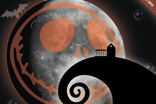 Featured image for “Hal-LONG-ween”