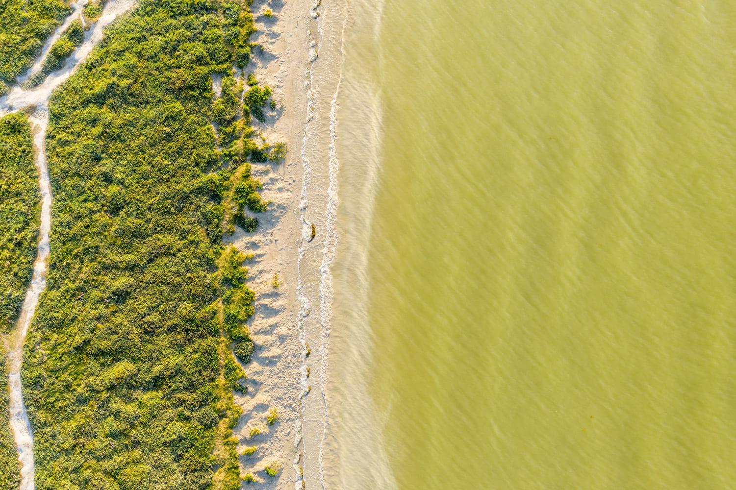 Featured image for “[Marchés Publics] Révision de la stratégie de développement touristique et organisationnelle du territoire Baie de Somme Picardie maritime à l’horizon 2030”