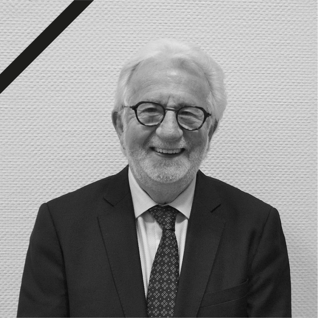 Featured image for “Bernard Davergne, un grand Homme s’en est allé”