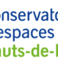 Conservatoire d'Espaces naturels