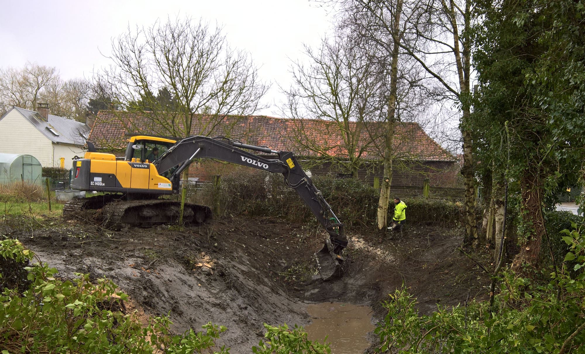 Featured image for “Travaux réalisés 5 mares communales”