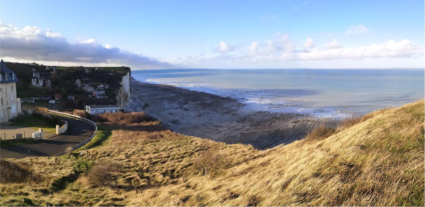 Featured image for “Quand la mer monte : le patrimoine naturel au cœur de l’adaptation du littoral”