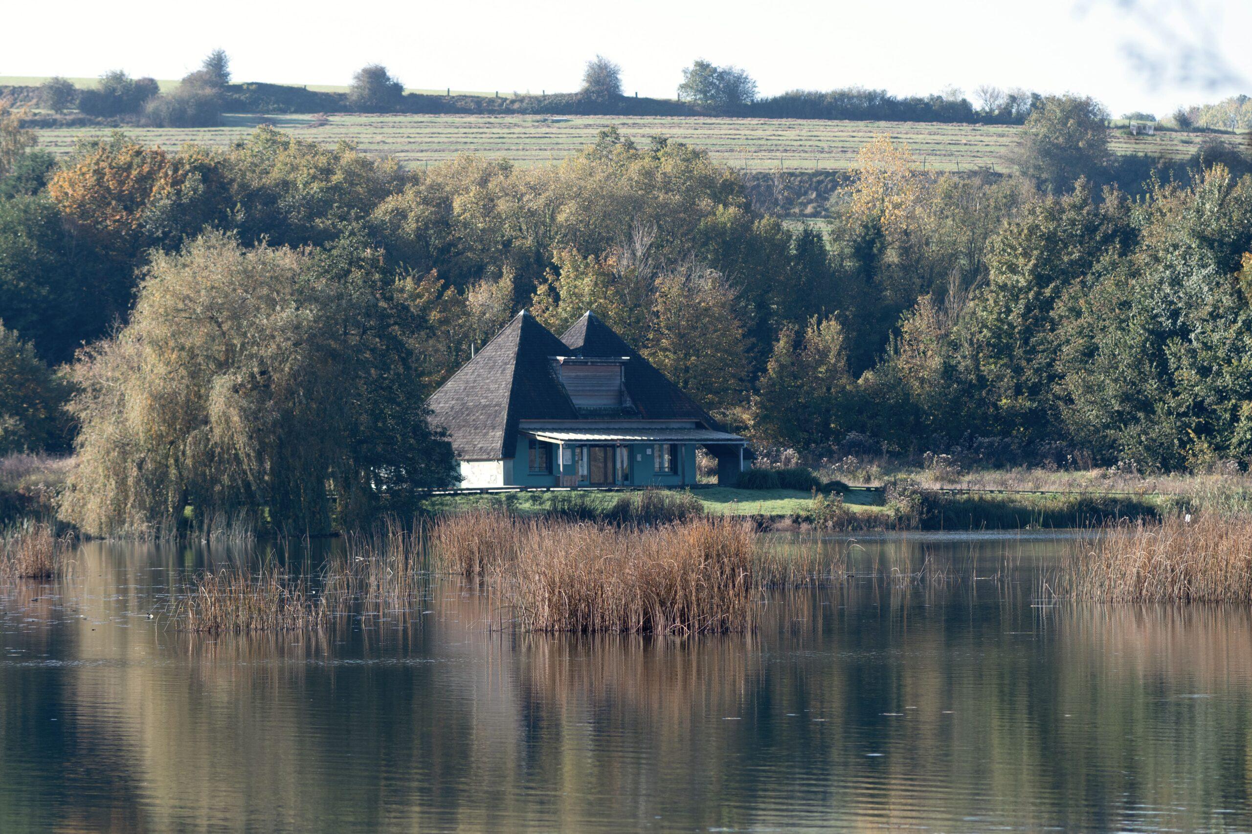 Longpré-les-Corps-Saints | Maison des Marais