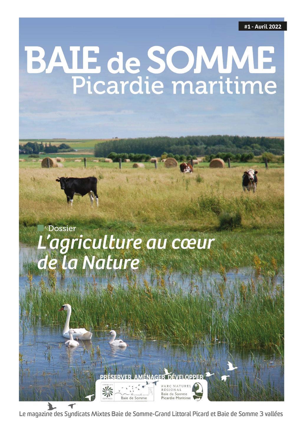 couverture de l'essentiel du parc numéro 9