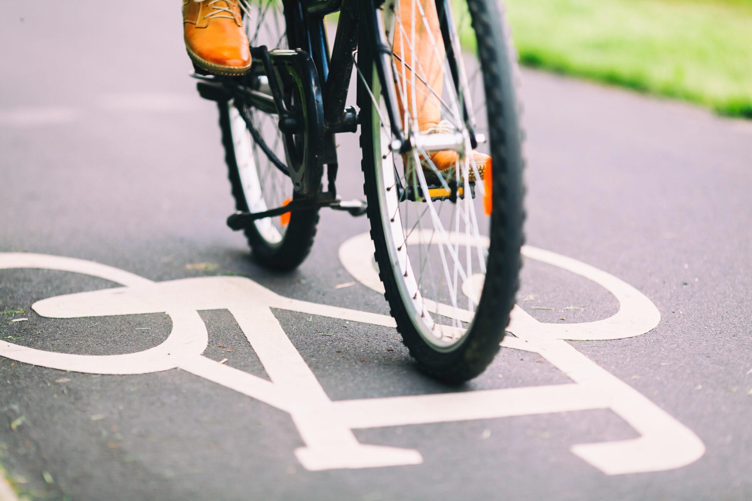 Featured image for “Recrutement : un(e) chargé(e) de mission « mobilités douces »”