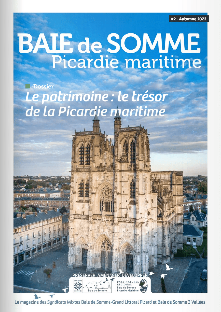 couverture de l'essentiel du parc numéro 9