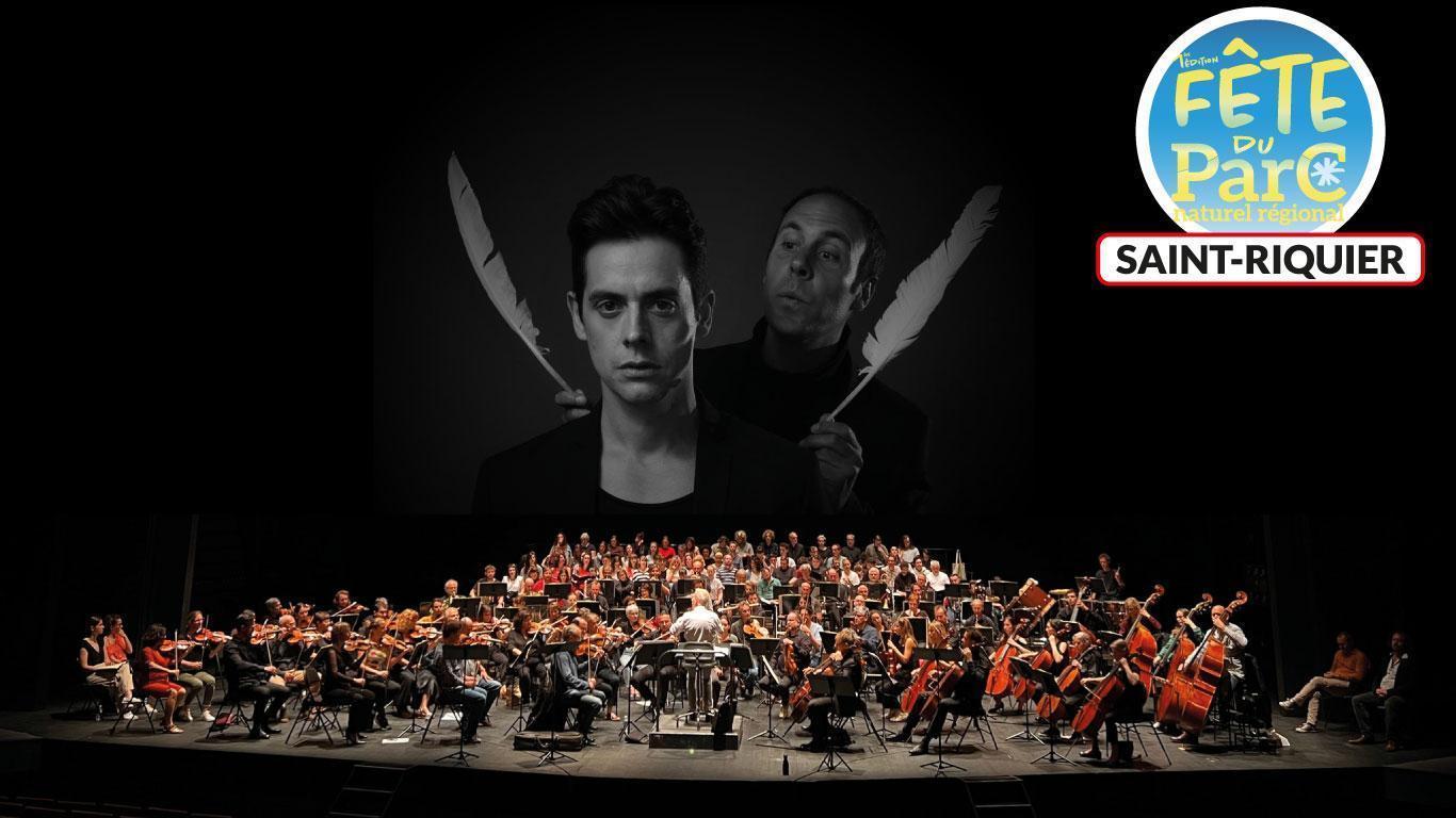 Featured image for “Gagnez vos places pour le Concert du 1er juillet”