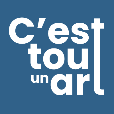 Featured image for “C’est tout un art”