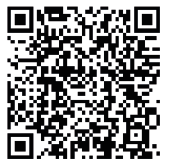 qr code evenenement ONF