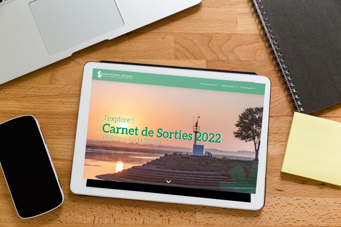 Featured image for “Consultation – Stratégie digitale de la destination Baie de Somme Picardie maritime”