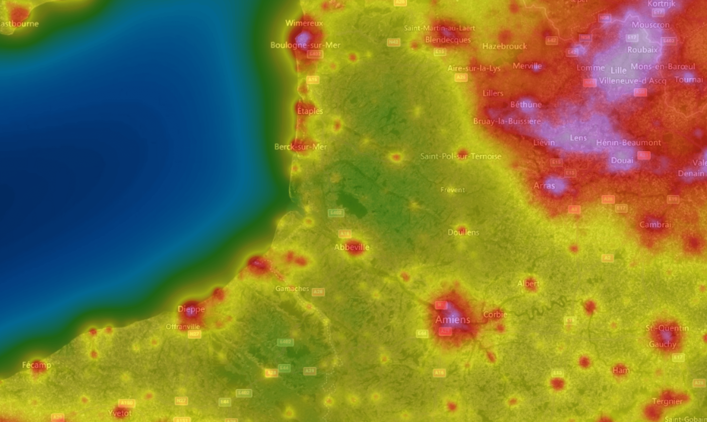 Featured image for “[Marchés Publics] Étude de définition de la trame noire et élaboration d’un plan d’actions”