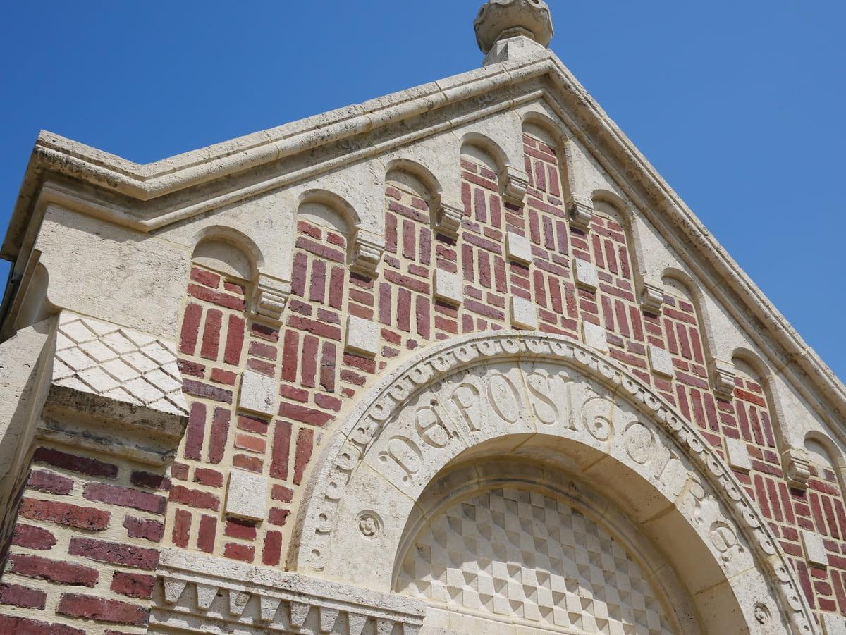 Featured image for “Appel à projets “Restaurons le petit patrimoine” 2025-2026”