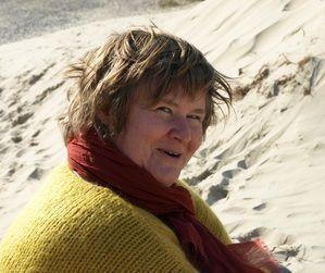 Agnès Bourdon