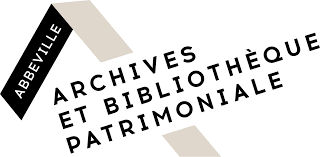 Archives et bibliothèque patrimoniale | Abbeville