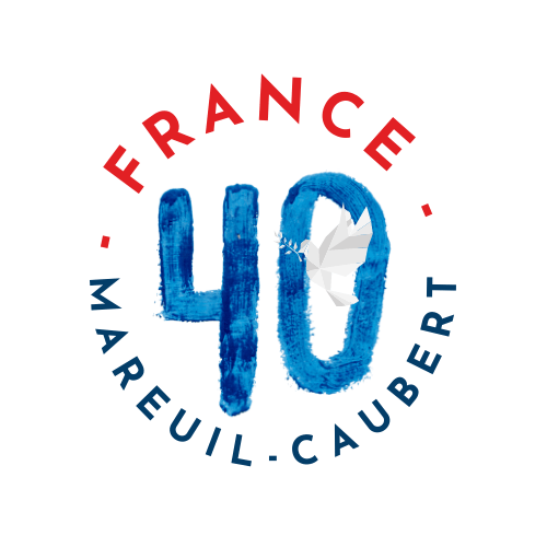 France 40 Mareuil-Caubert