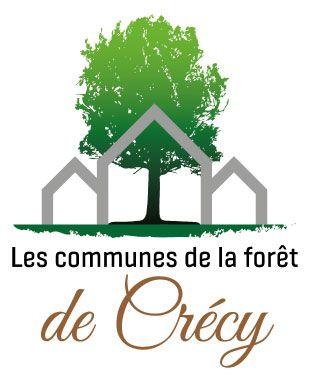 Les Communes de la forêt de Crécy