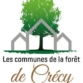 Les Communes de la forêt de Crécy