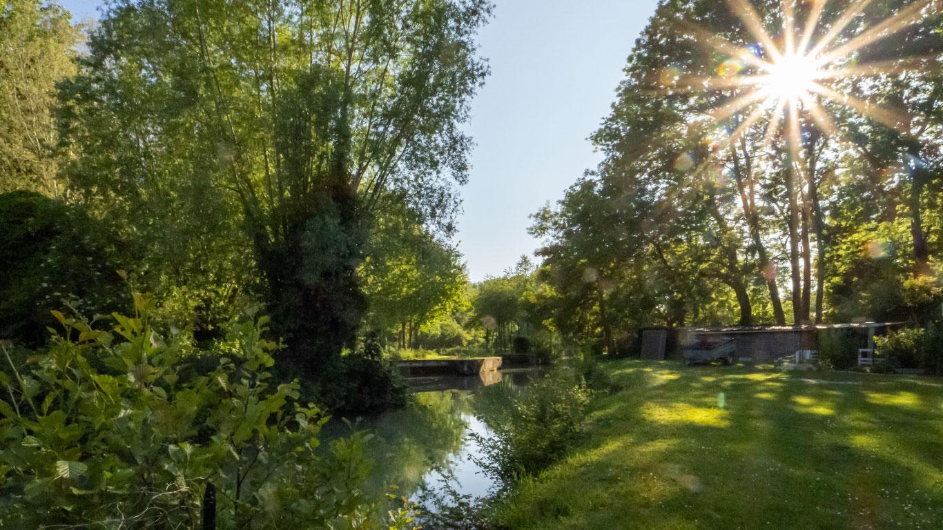 Featured image for “Appel à projets en faveur de la valorisation du patrimoine naturel 2025”