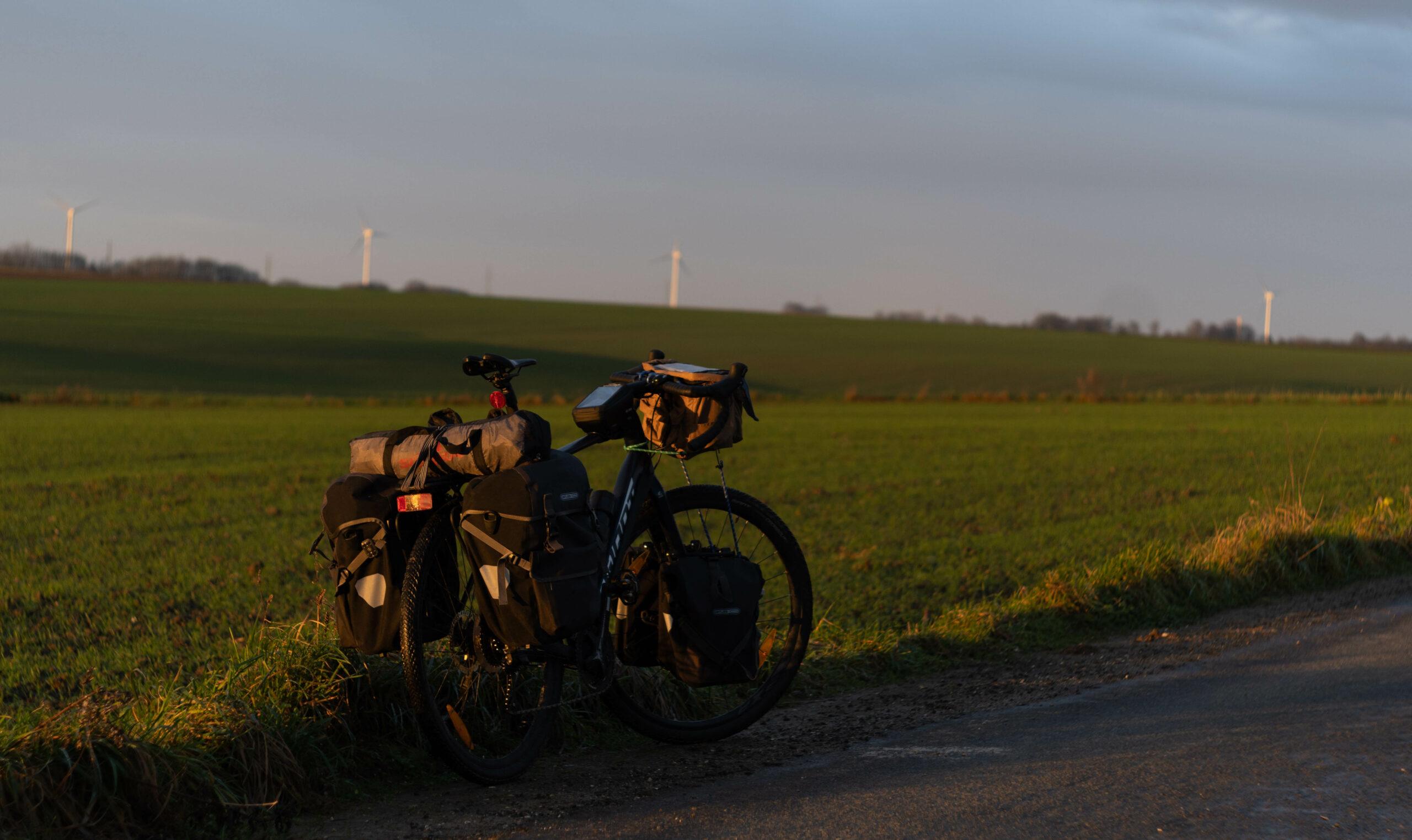 Featured image for “[Recrutement] Chargé(e) de mission “Mobilité durable””