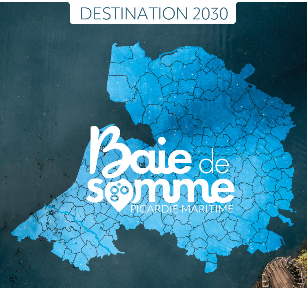 Featured image for “Révision de la stratégie touristique et organisationnelle Baie de Somme Picardie maritime”