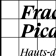 FRAC Picardie