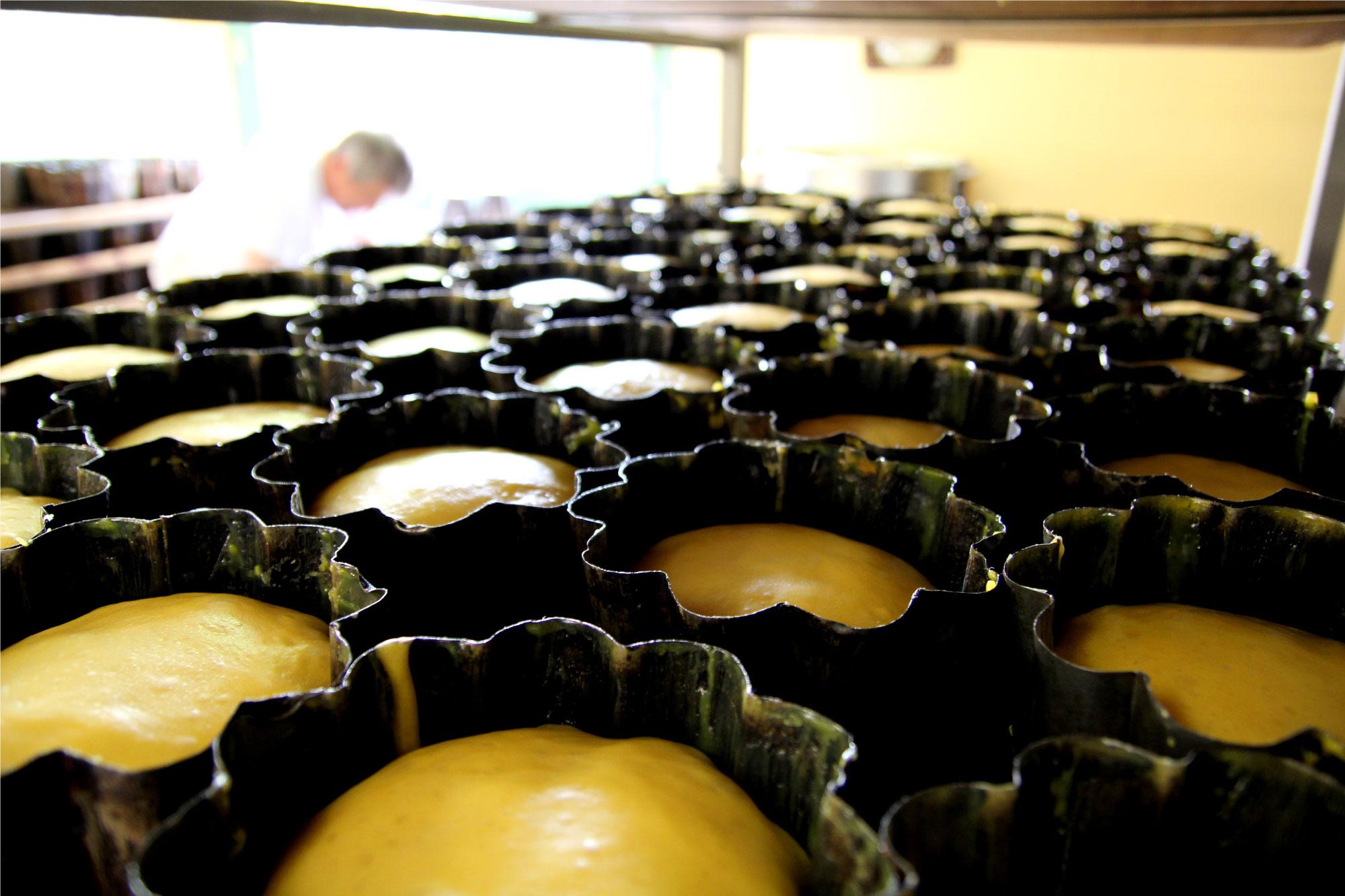 Gâteau battu Picard - concours 2025 du meilleur Gâteau Battu