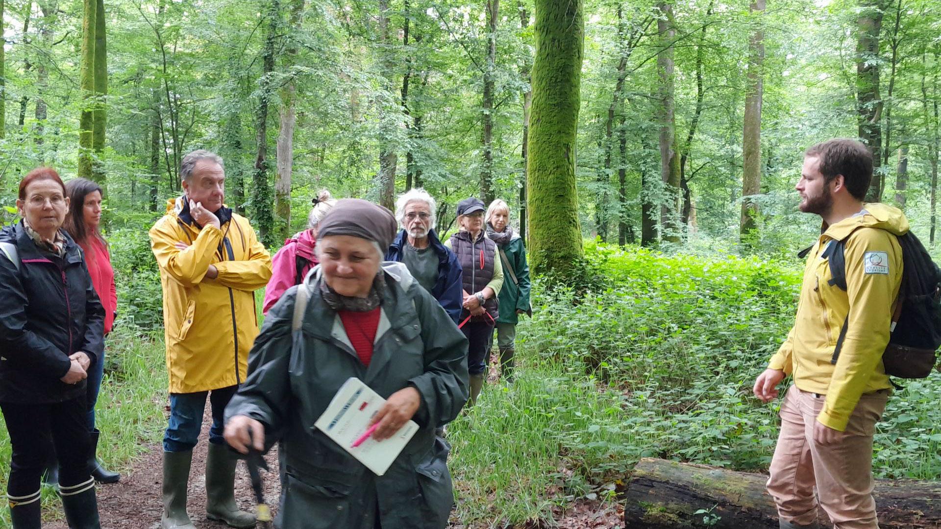 Featured image for “[Recrutement] Médiateur(trice) Nature”