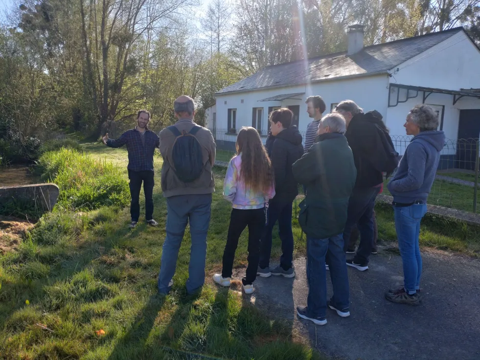 Featured image for “La nature dans l’assiette”