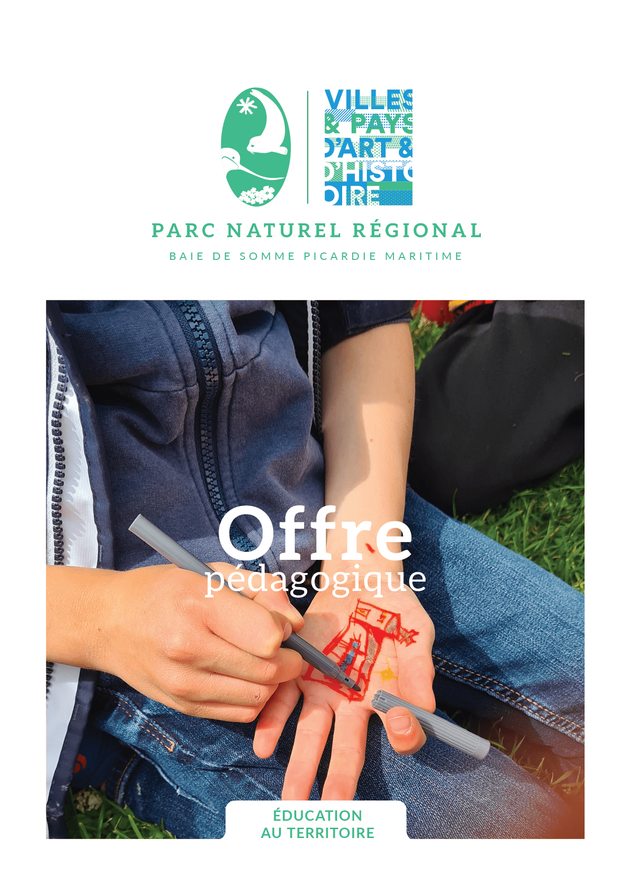 Featured image for “Offre pédagogique”