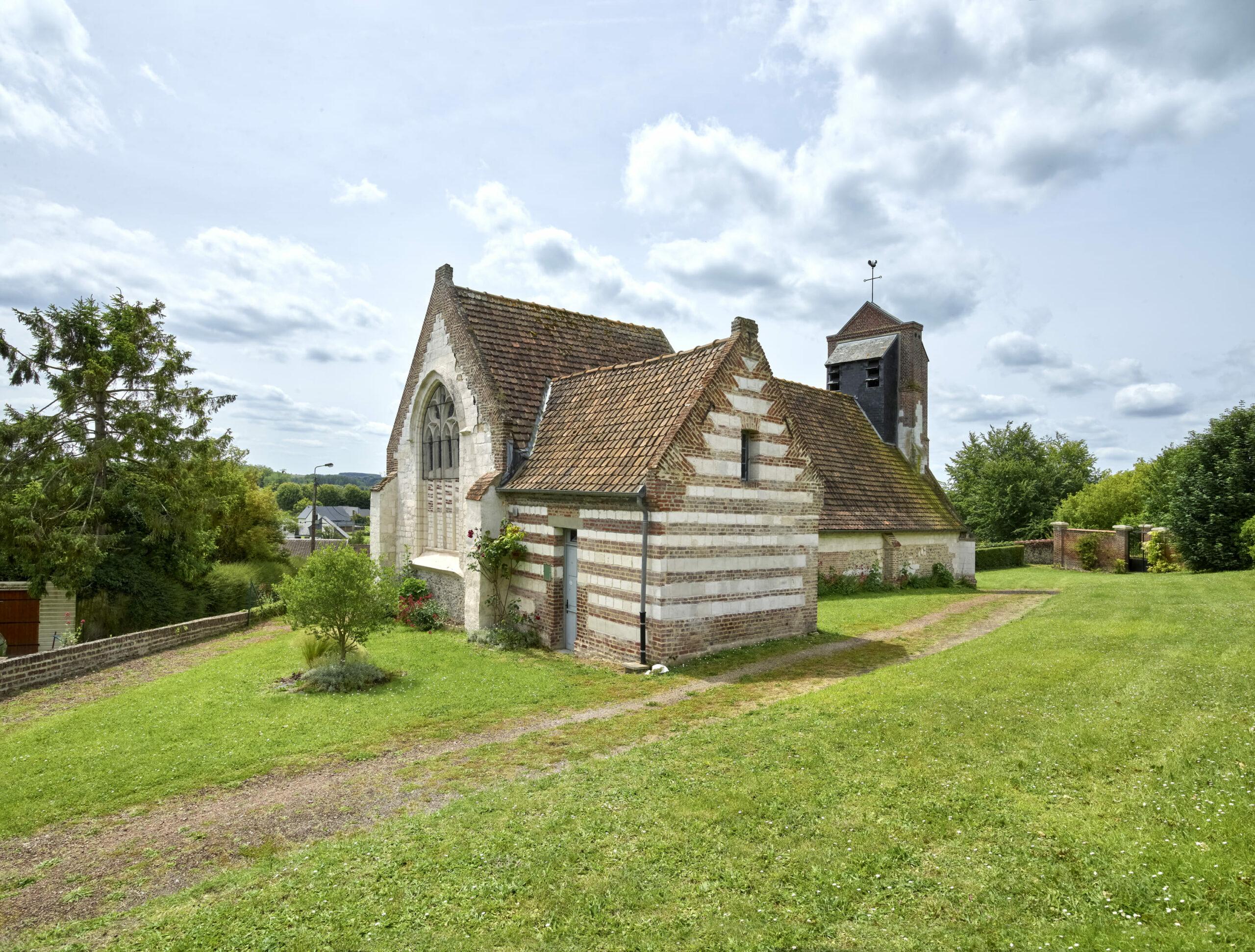Featured image for “Grand-Laviers : une commune, des patrimoines révélés”