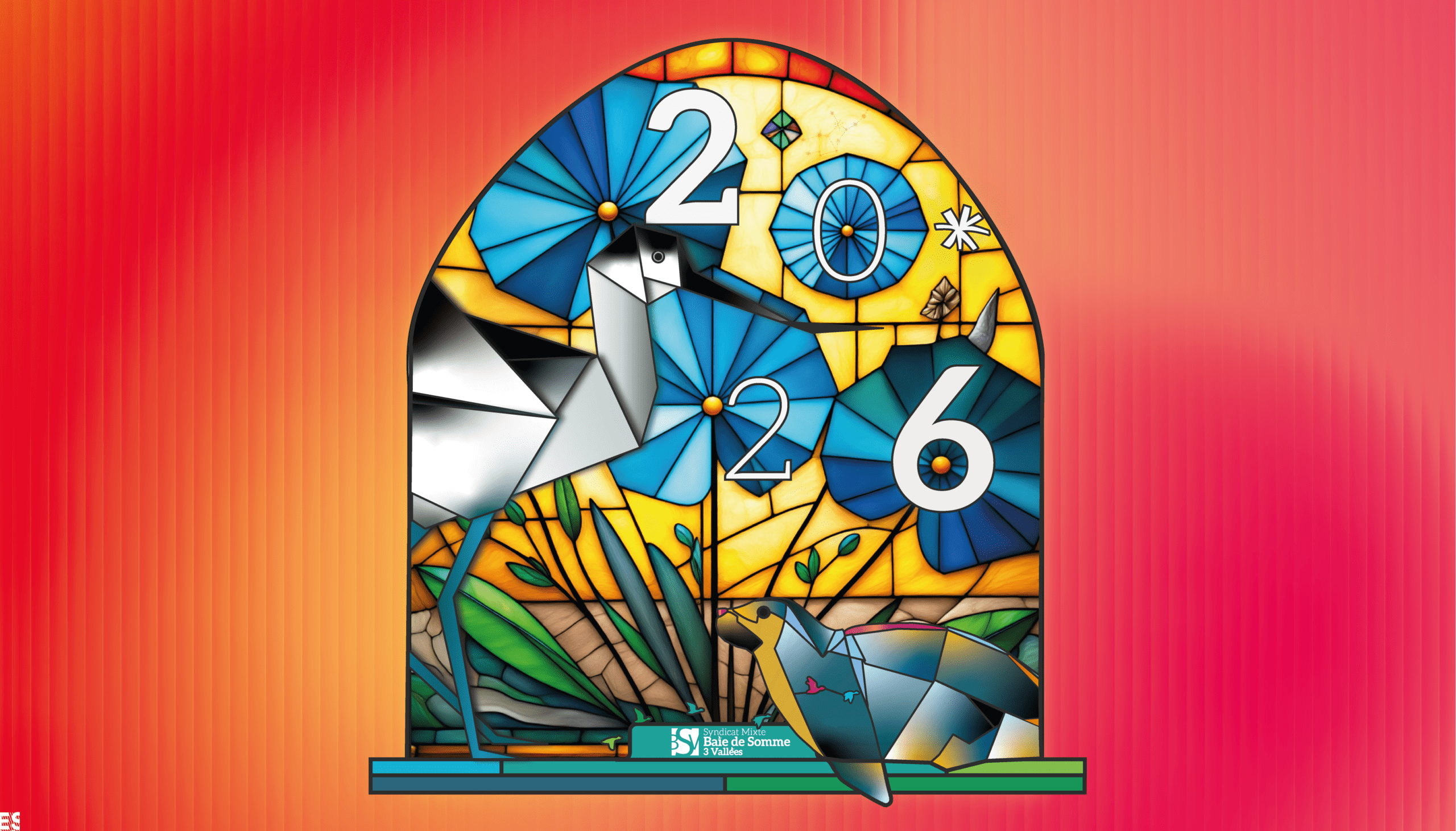 Featured image for “Cérémonie des Voeux 2026”