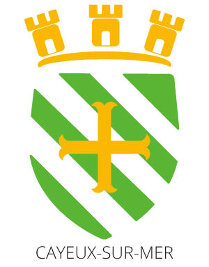 Ville de Cayeux-sur-Mer