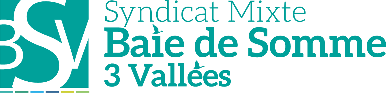 Syndicat mixte Baie de Somme 3 Vallées