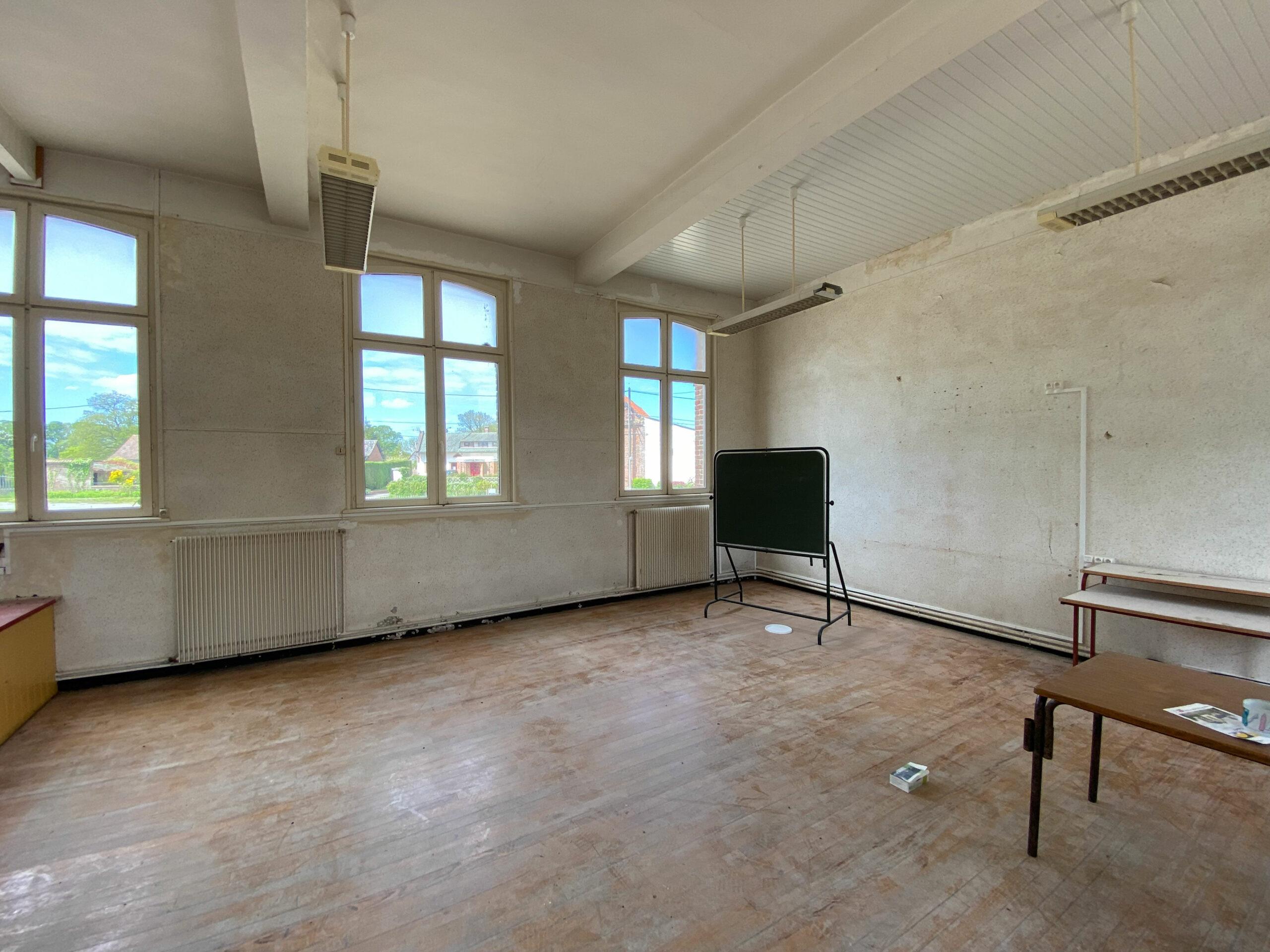 Featured image for “réhabilitation de l’ancienne école des filles en maison d’assistants maternels”
