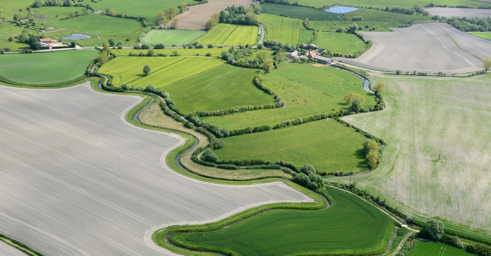 Featured image for “Le pnr Baie de Somme Picardie maritime”